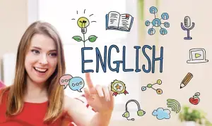 Learn English