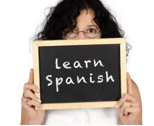 Learn Spanish