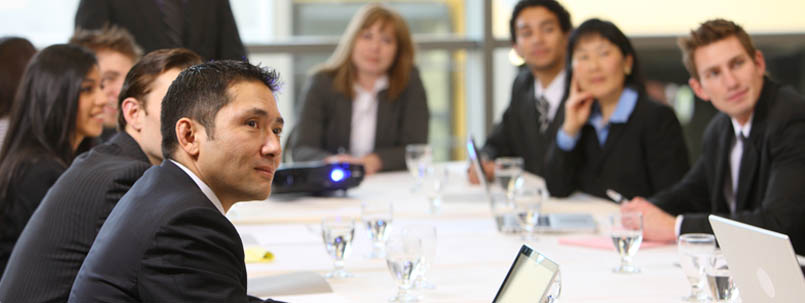 Promote Language learning in your business